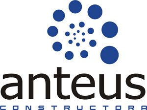 Anteus Constructora S,A, de C,V,