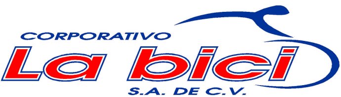 La Bici S.A. de C.V. La Bici S.A. de C.V.