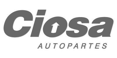 Grupo Ciosa Grupo Ciosa
