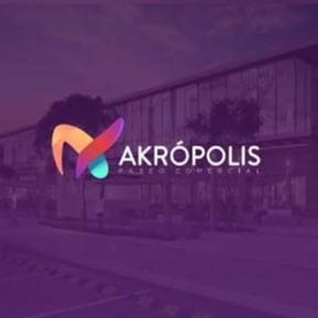 PLAZA COMERCIAL AKROPOLIS PLAZA COMERCIAL AKROPOLIS