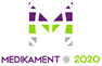 Medikament de Mexico SA de CV 