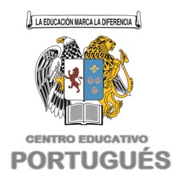 CENTRO EDUCATIVO PORTUGUES