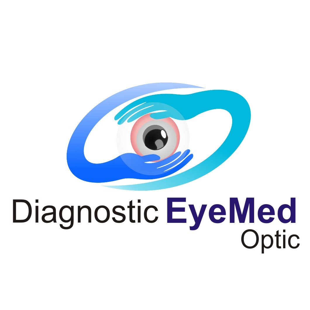Bolsa de trabajo de DIAGNOSTIC EYEMED OPTIC Ofertas de empleo