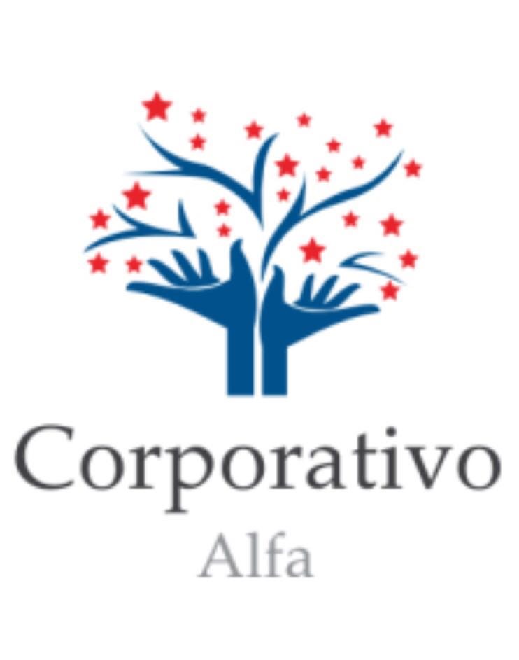 Corporativo alfa 
