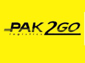 Pak2go logistics.