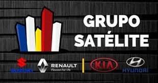 Grupo Satélite Automotriz Grupo Satélite Automotriz