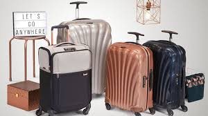 Samsonite México SA de CV Samsonite México SA de CV