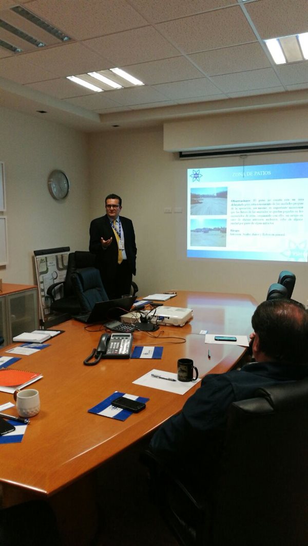 VSH Seguridad Collage Photo 2