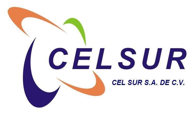 Cel sur s.a de c.v Cel sur s.a de c.v