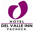 Hotel del Valle Inn Pachuca logo