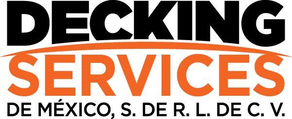 DECKING SERVICES DE MEXICO, S. DE R.L. DE C.V. DECKING SERVICES DE MEXICO, S. DE R.L. DE C.V.