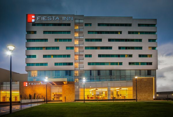 Fiesta Inn Toluca Aeropuerto Fiesta Inn Toluca Aeropuerto