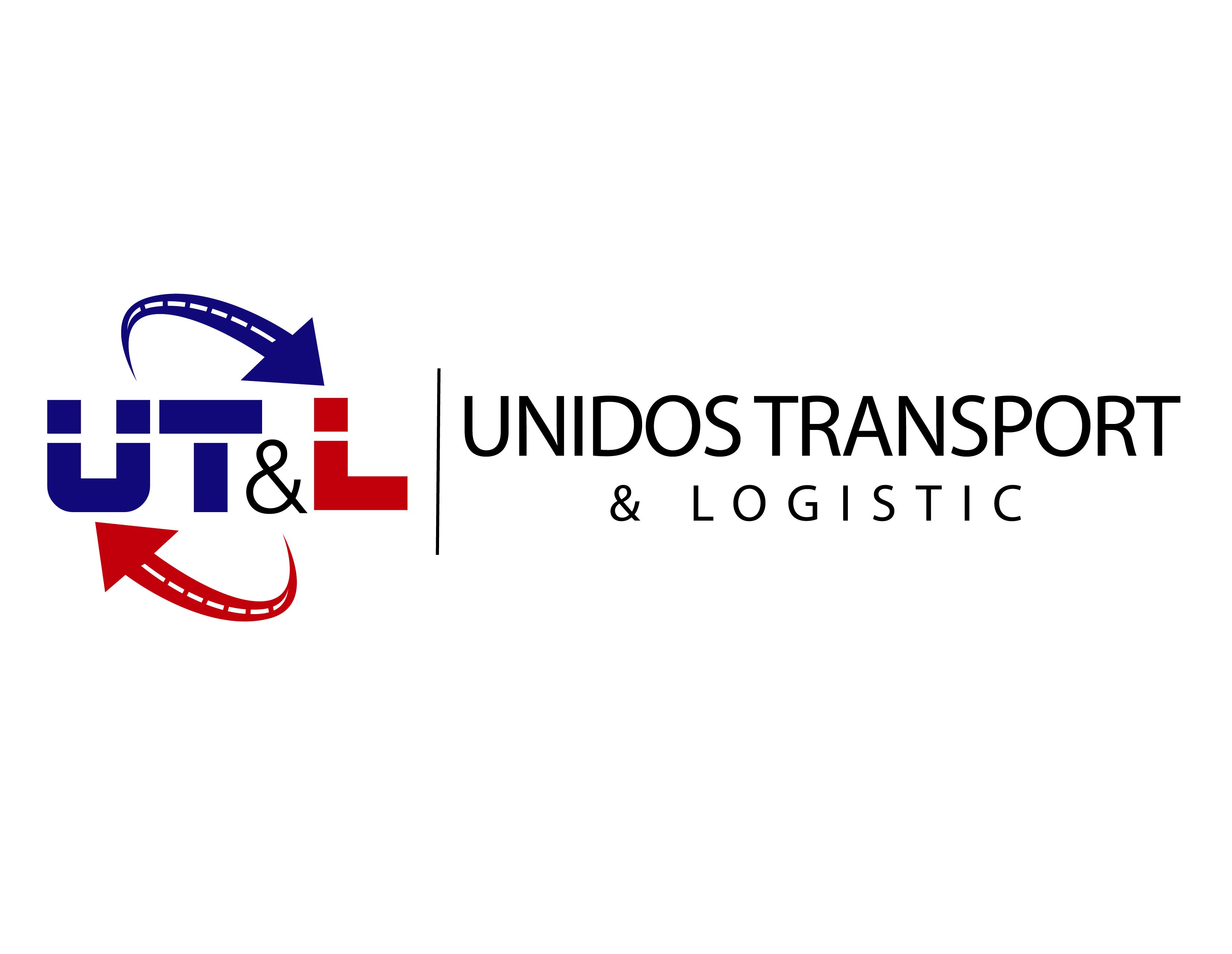 Unidos Transport & Logistic Mexico logo