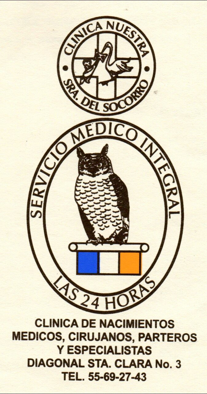 Médica del Socorro Médica del Socorro