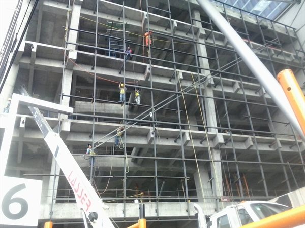 Margaleff Consultores Collage Photo 0