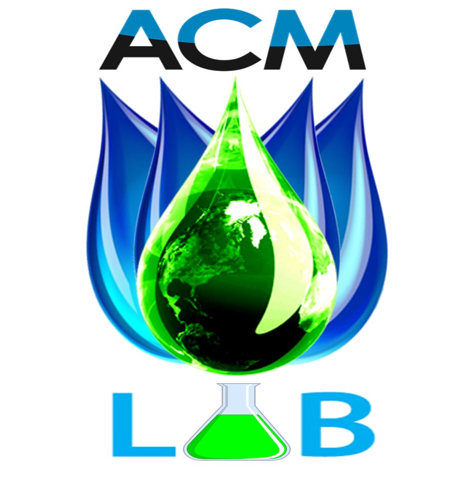 Trabajar en ACM LAB calidad de hidrocarburos, S.C. México Información