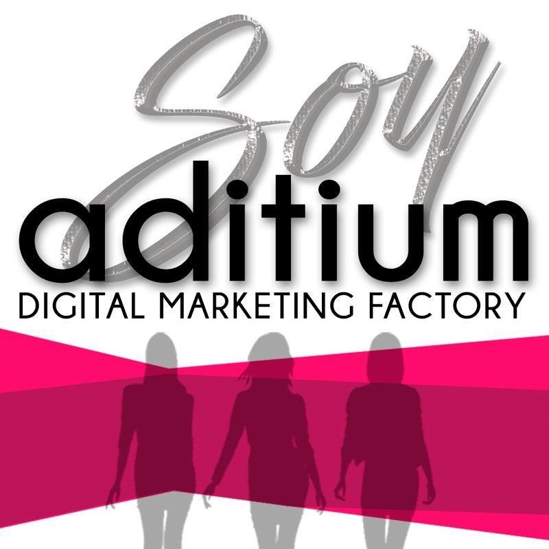 Soy aditium Soy aditium