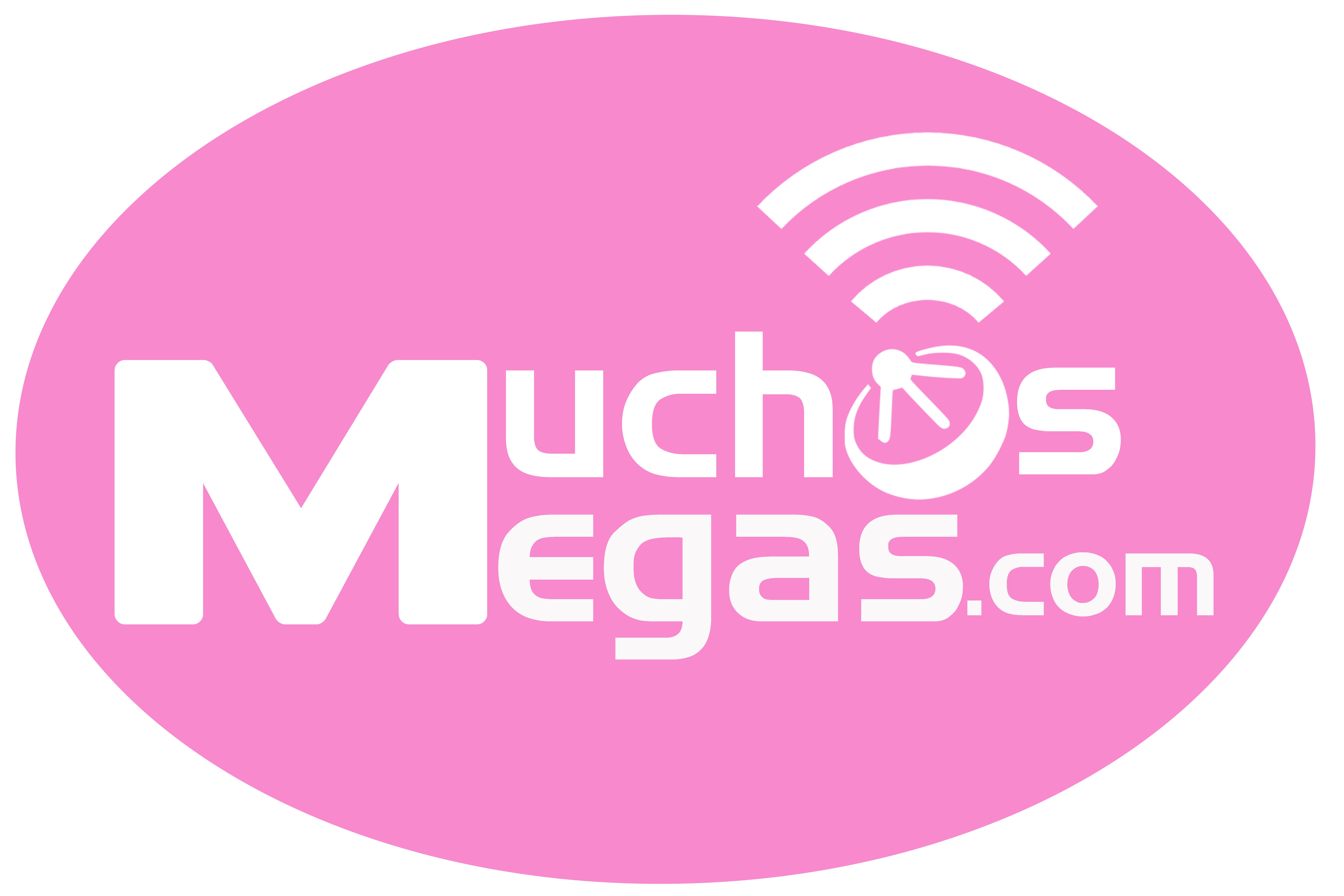 Muchos Megas Muchos Megas