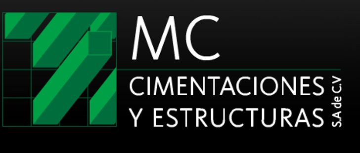 MC Cimentaciones y Estructuras SA de CV