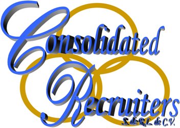 Consolidated Recruiters S de R. L. de C.V. Consolidated Recruiters S de R. L. de C.V.