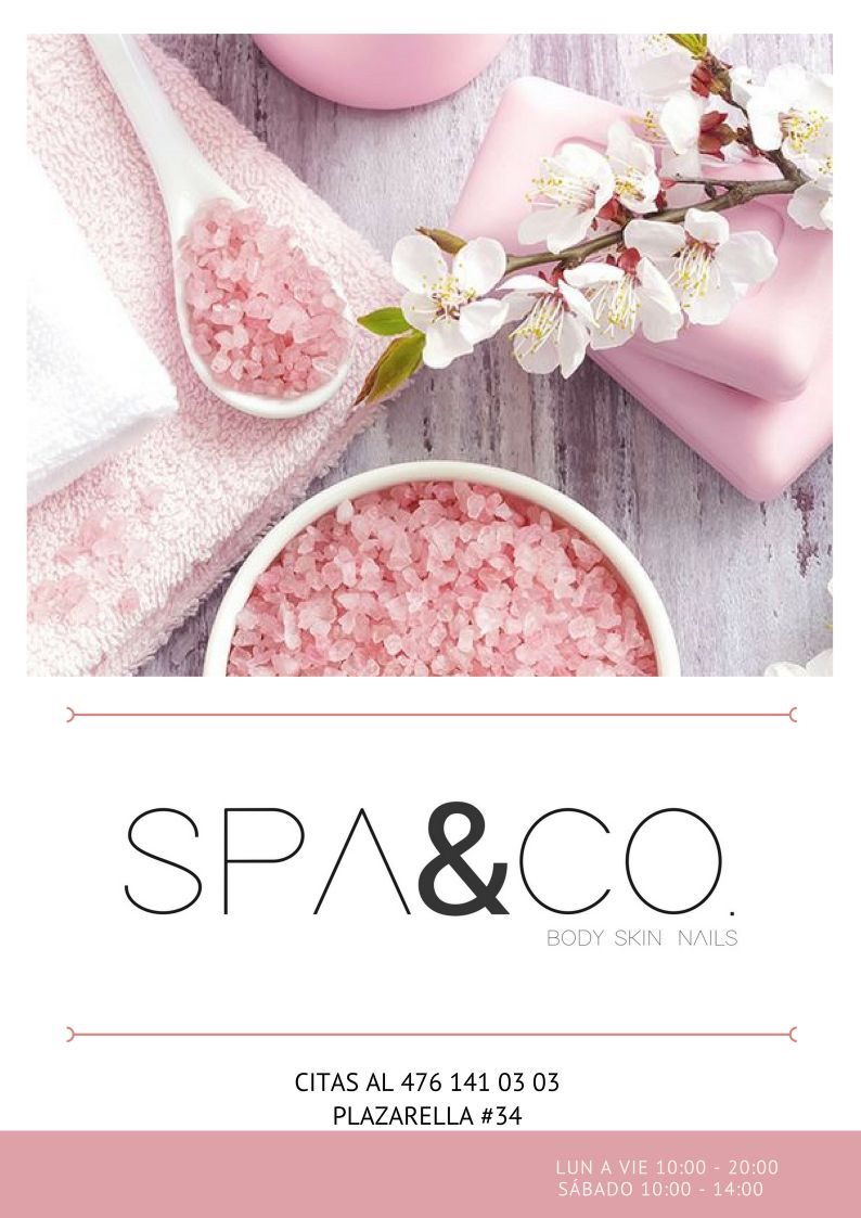 Spa&Co. Spa&Co.