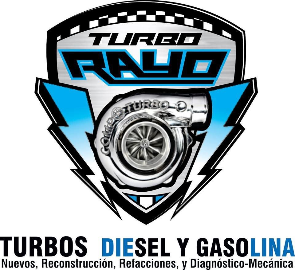 Turbo Rayo
