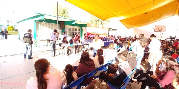 Isma de Mexico SA de CV Collage Photo 0