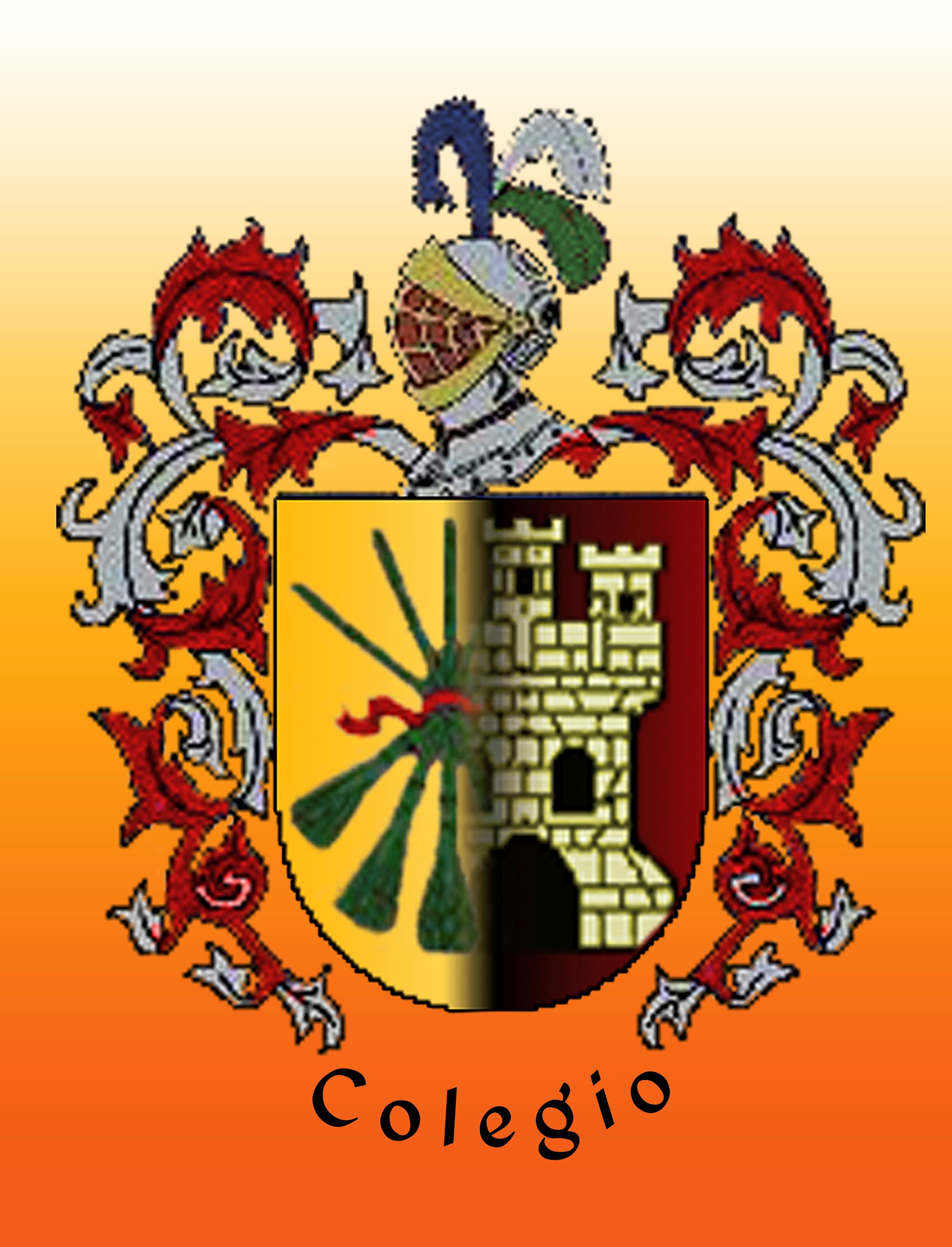 COLEGIO ESCOBAR Y CASTILLO COLEGIO ESCOBAR Y CASTILLO