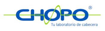 Laboratorio Médico del Chopo Laboratorio Médico del Chopo