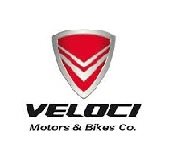 VELOCI  MOTORS & BIKES CO.