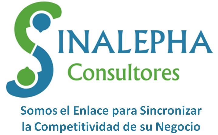 SINALEPHA CONSULTORES SINALEPHA CONSULTORES