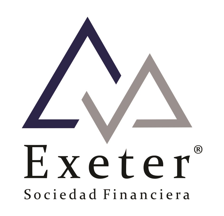 EXETER SOCIEDAD FINANCIERA EXETER SOCIEDAD FINANCIERA