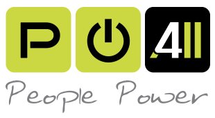 PEOPLE POWER PEOPLE POWER