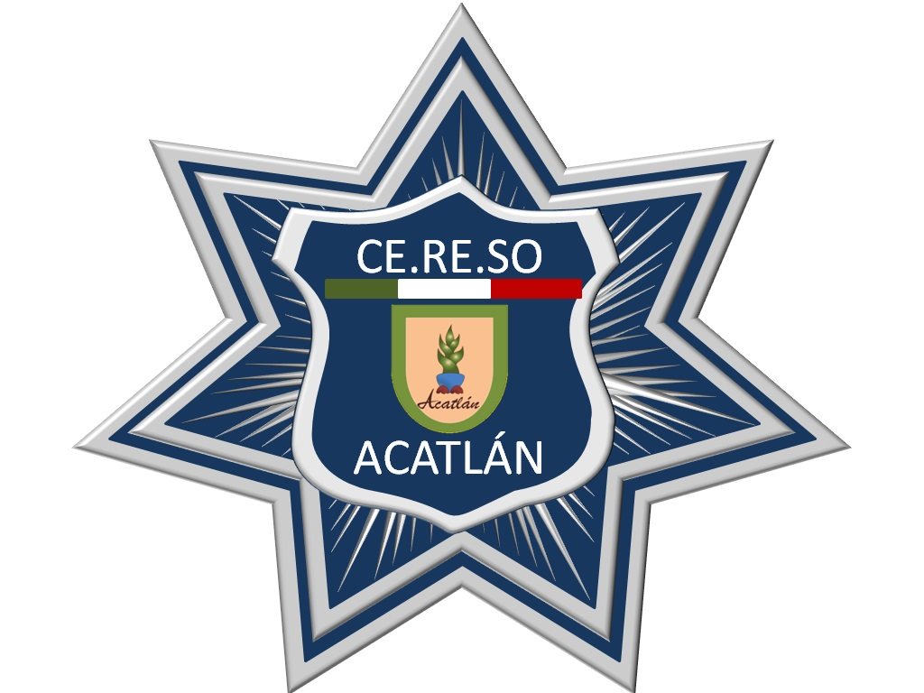 Centro de Reinserción Social Distrital de Acatlán de Osorio, Puebla Centro de Reinserción Social Distrital de Acatlán de Osorio, Puebla