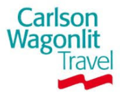 Carlson Wagonlit Travel