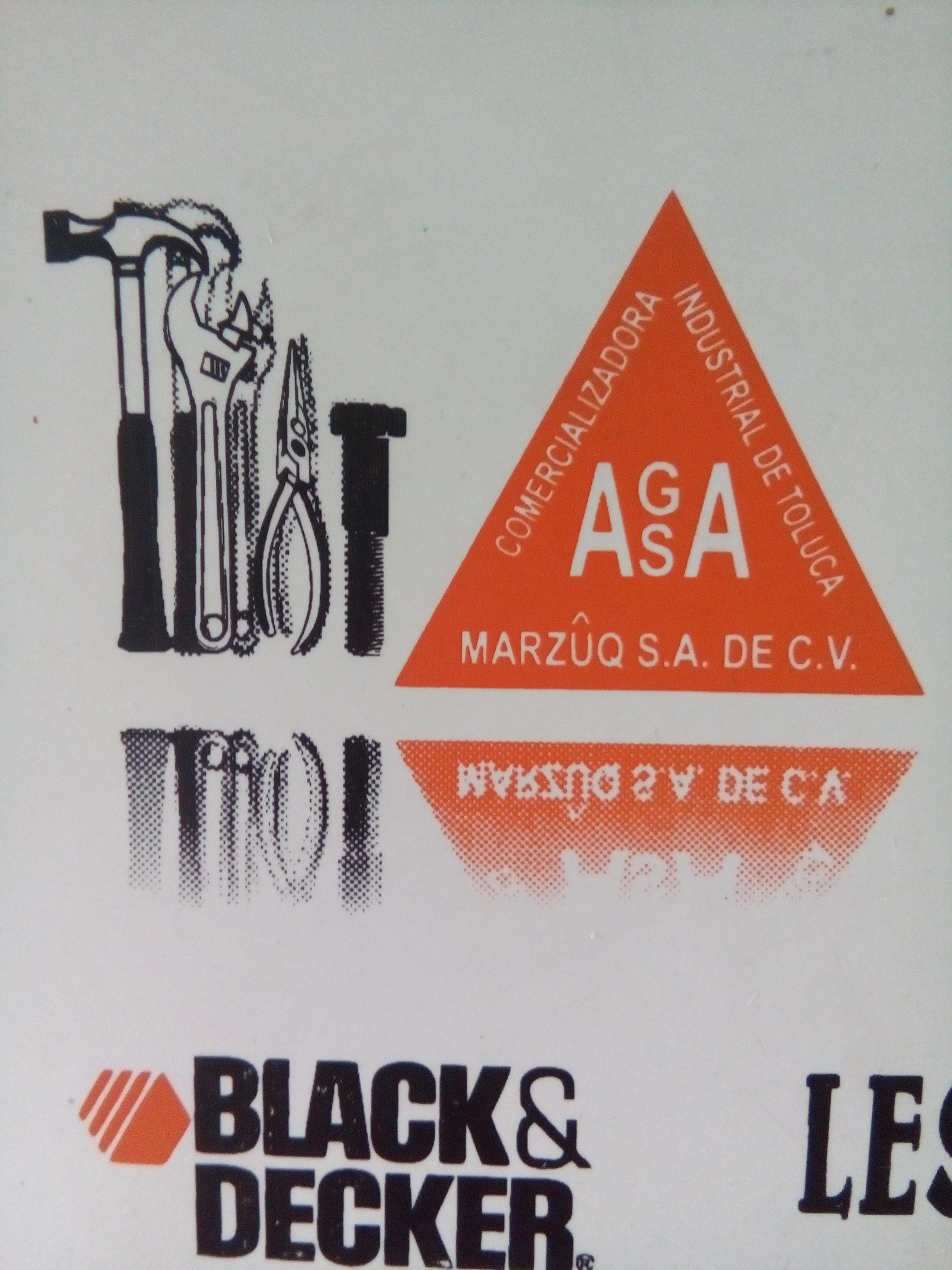 COMERCIALIZADORA AGSA MARZUQ COMERCIALIZADORA AGSA MARZUQ