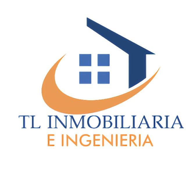 TL INMOBILIARIA E INGENIERIA logo