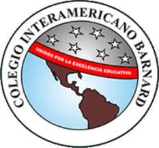 COLEGIO INTERAMERICANO BARNARD COLEGIO INTERAMERICANO BARNARD