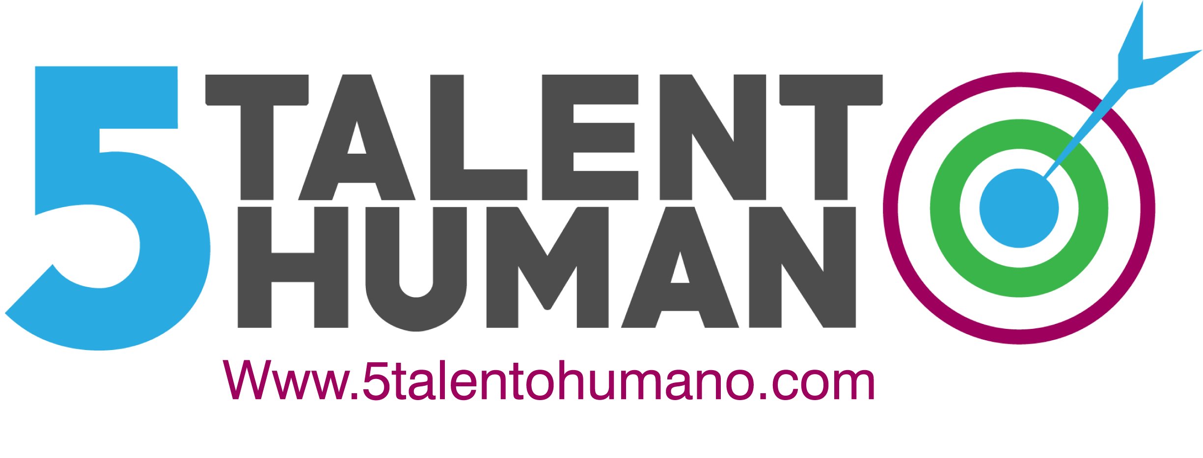 5 Talento Rh