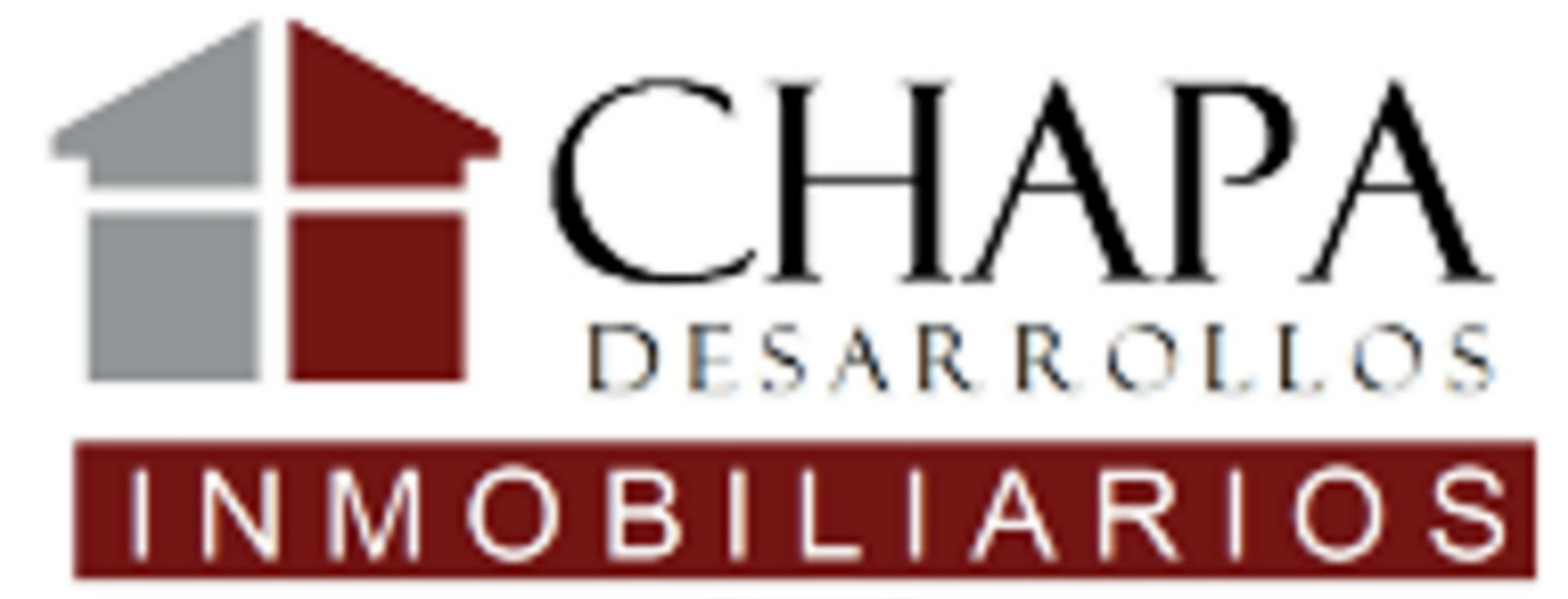 DESARROLLOS INMOBILIARIOS CHAPA DESARROLLOS INMOBILIARIOS CHAPA