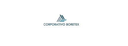 Corporativo Boretex logo