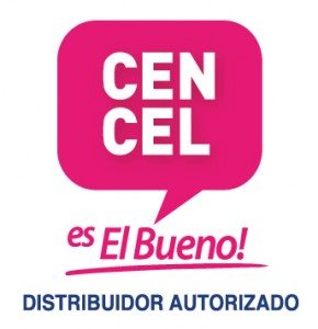 Cencel