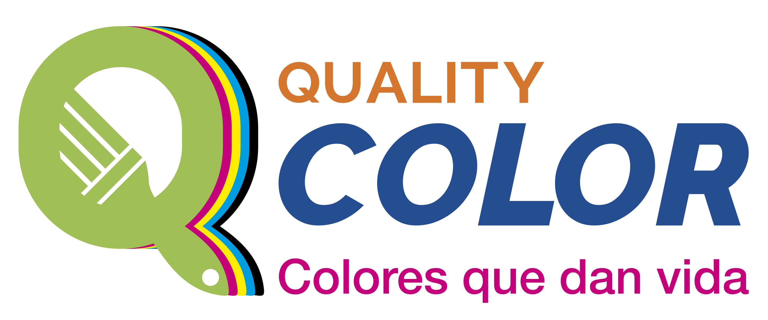 Trabajar en Quality Color México - Información Laboral Septiembre 2022