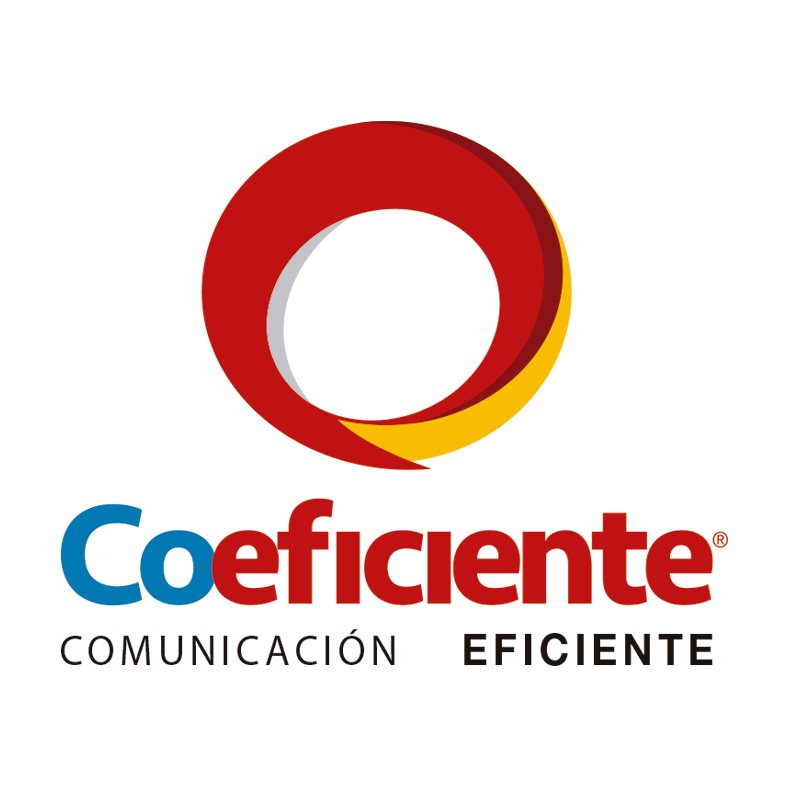 Coeficiente Comunicaciones Coeficiente Comunicaciones