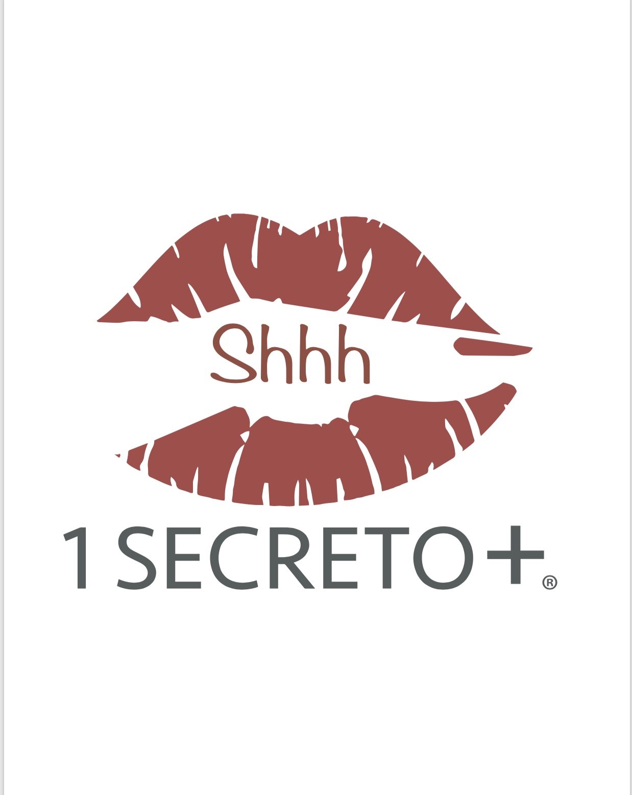 1 Secreto + 1 Secreto +