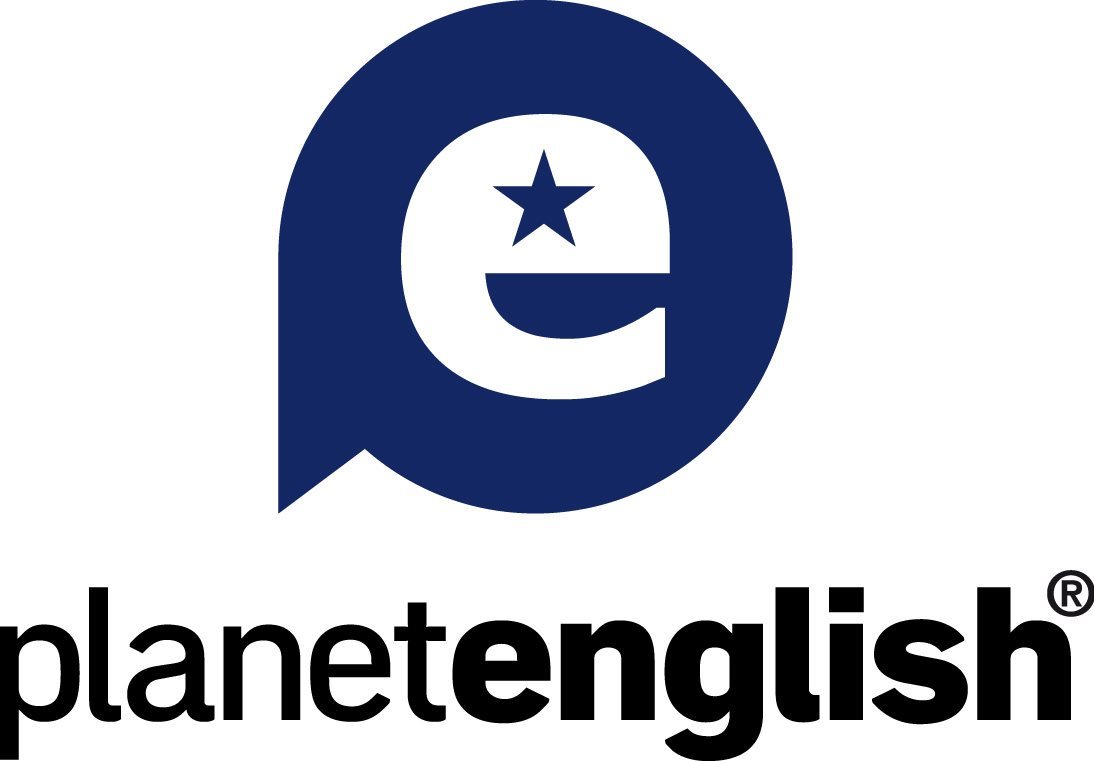 Planet English Planet English
