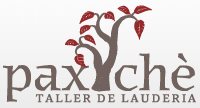 Paxchè Taller de Laudería Paxchè Taller de Laudería
