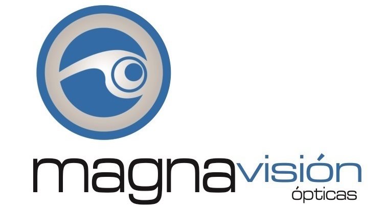 MagnaVision Opticas logo