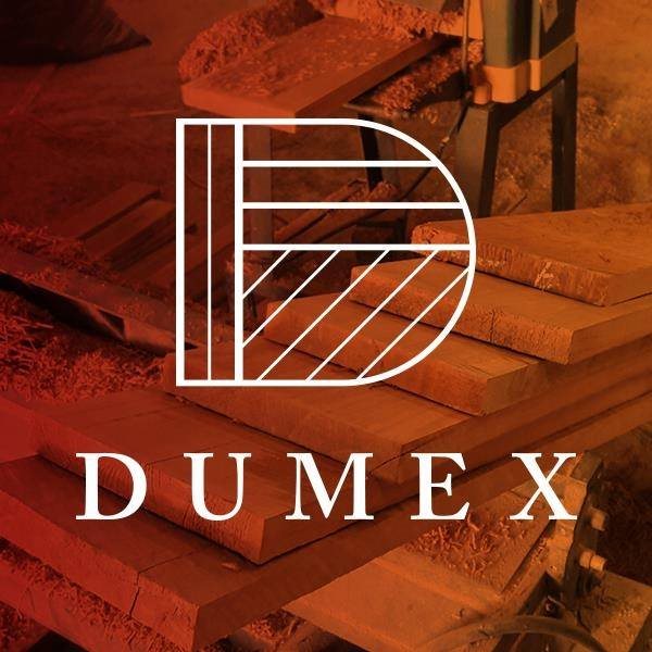 GRUPO DUMEX logo