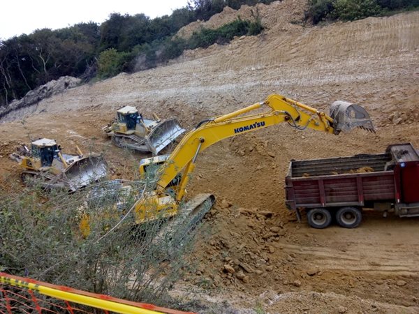 Mota-Engil Mexico S.A. de C.V. Collage Photo 0